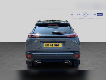 Used Peugeot 2008 2025 for sale - 79249708: Photo