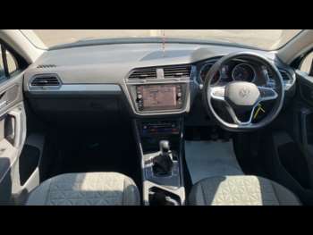 Used Volkswagen Tiguan 2021 for sale - 74669341: Photo
