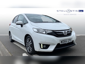 Used Honda Jazz 2017 for sale - 78418147: Photo