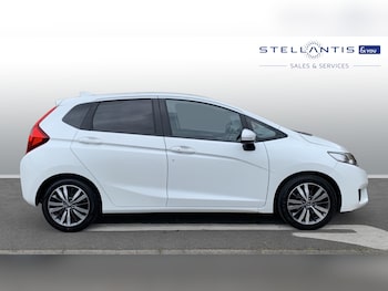 Used Honda Jazz 2017 for sale - 78418147: Photo