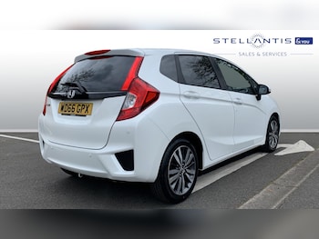 Used Honda Jazz 2017 for sale - 78418147: Photo