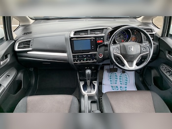 Used Honda Jazz 2017 for sale - 78418147: Photo