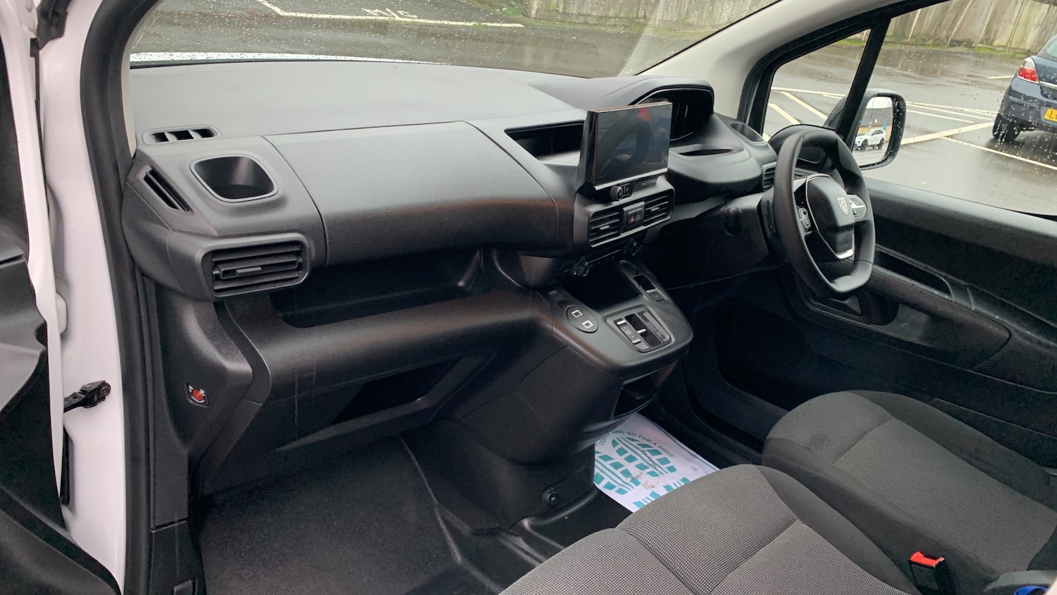 Used Peugeot Partner 2024 for sale - 77332388: Photo 12