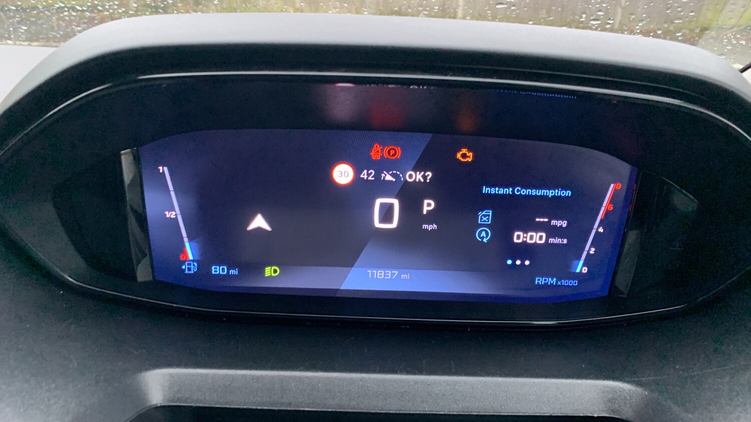 Used Peugeot Partner 2024 for sale - 77332388: Photo 13