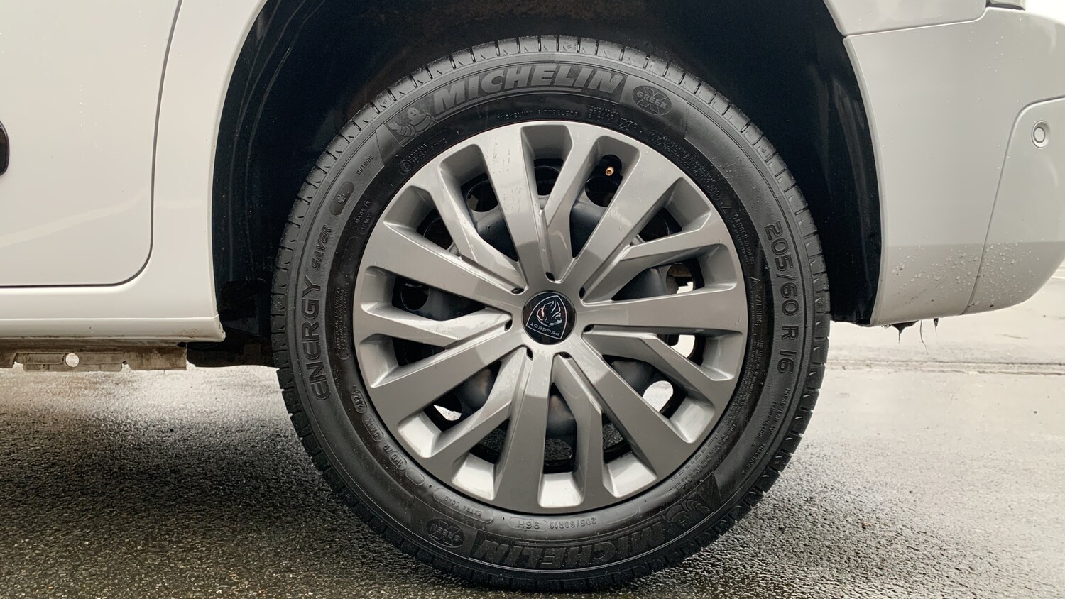 Used Peugeot Partner 2024 for sale - 77332388: Photo 15