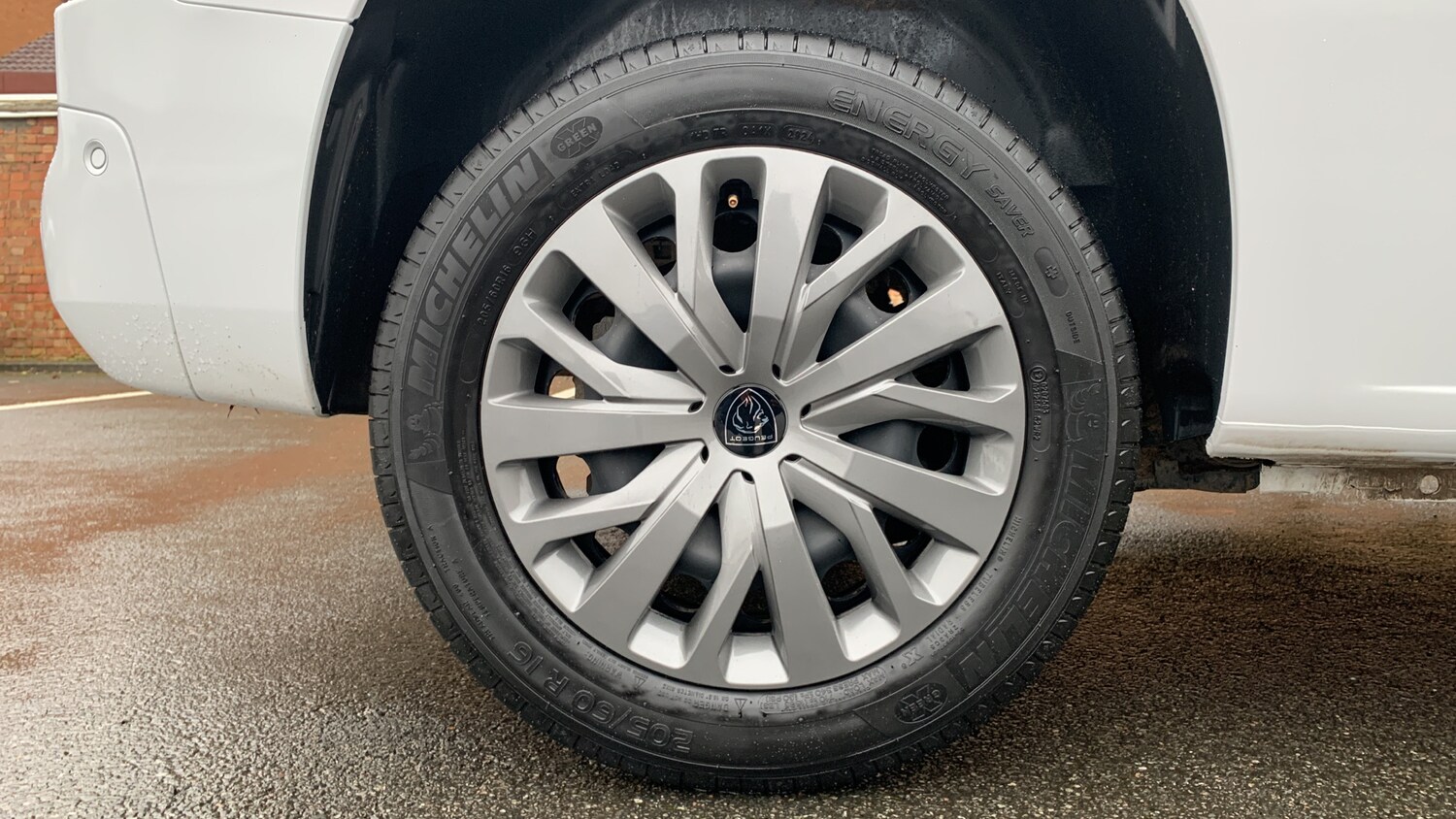 Used Peugeot Partner 2024 for sale - 77332388: Photo 16