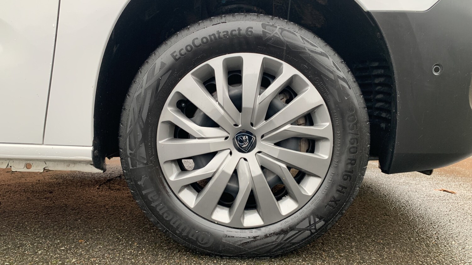 Used Peugeot Partner 2024 for sale - 77332388: Photo 17