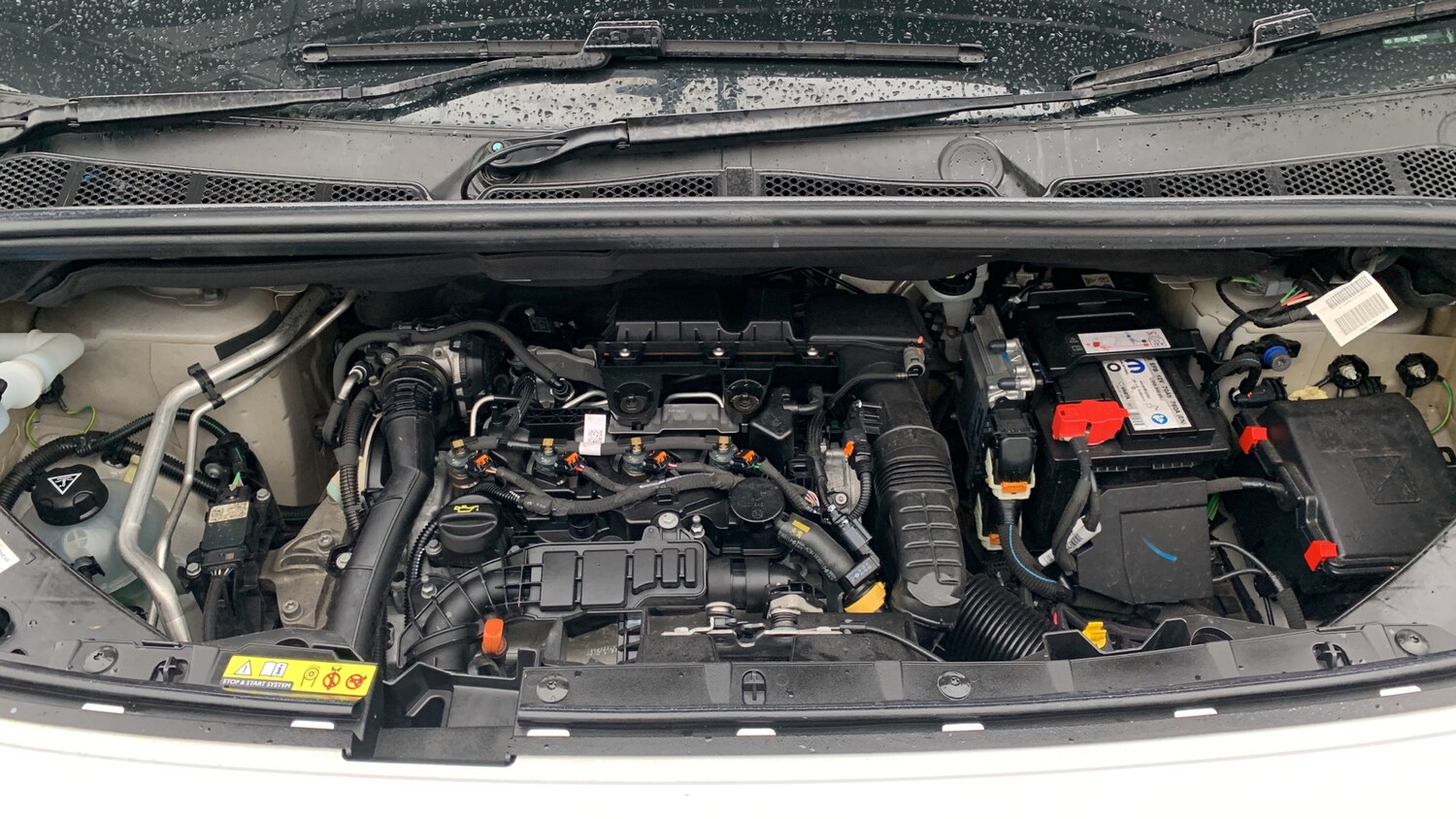 Used Peugeot Partner 2024 for sale - 77332388: Photo 18