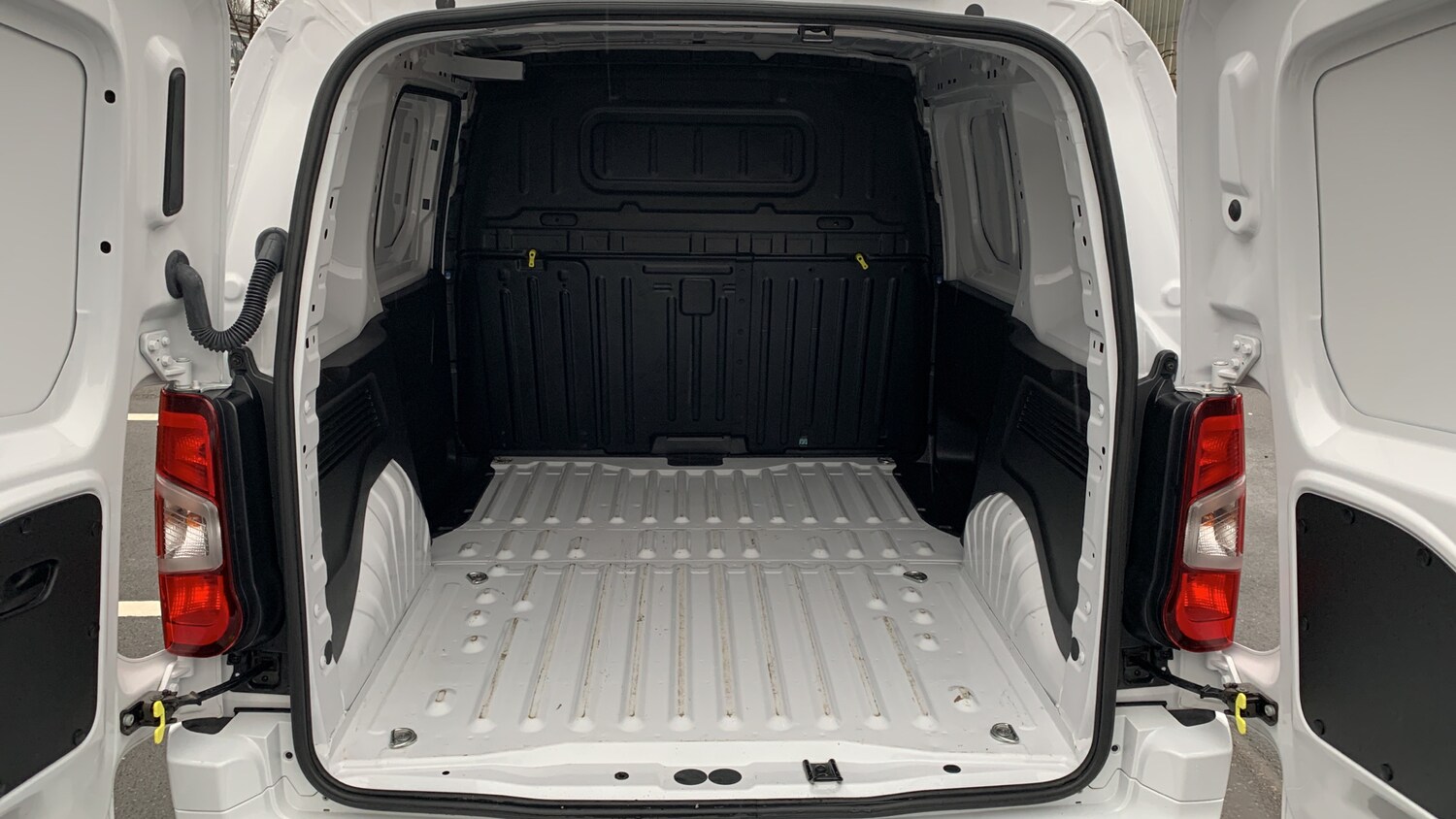 Used Peugeot Partner 2024 for sale - 77332388: Photo 19