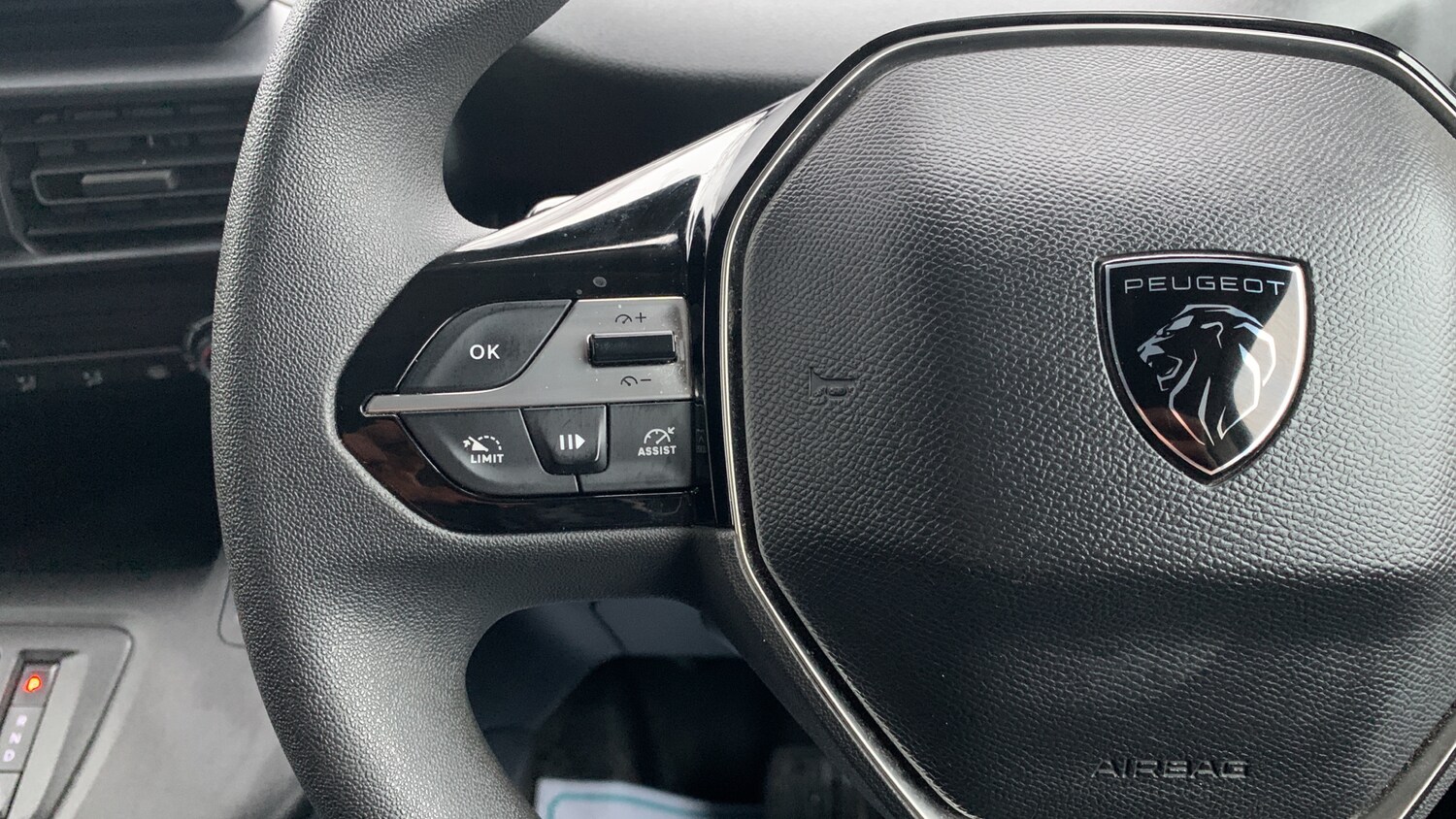 Used Peugeot Partner 2024 for sale - 77332388: Photo 23