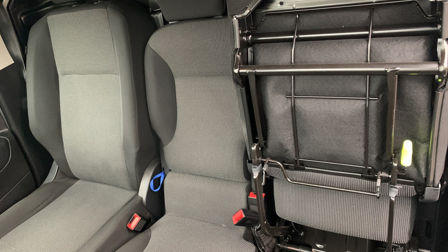 Used Peugeot Partner 2024 for sale - 77332388: Photo 25