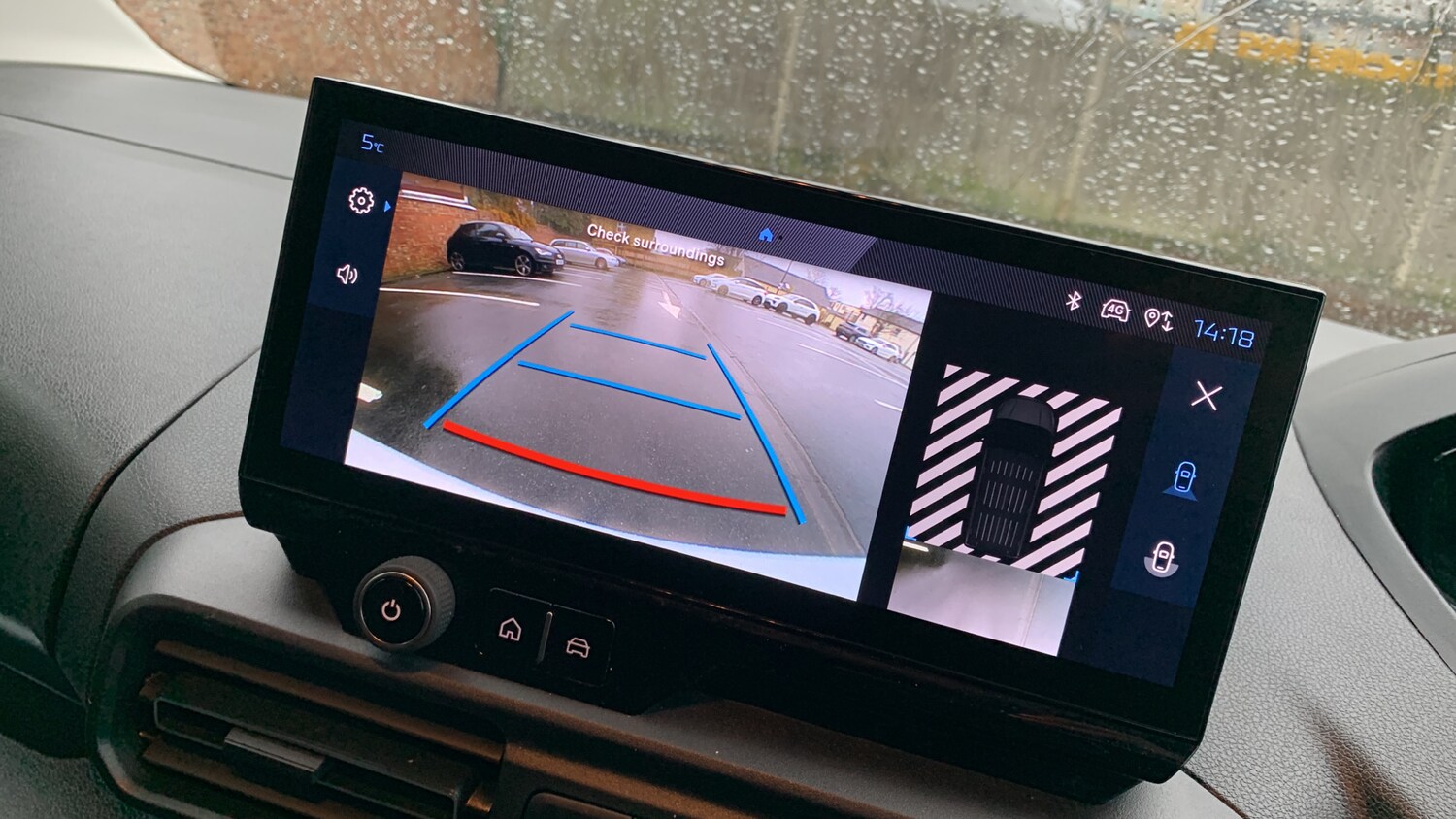 Used Peugeot Partner 2024 for sale - 77332388: Photo 29