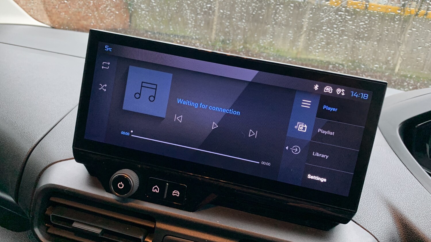 Used Peugeot Partner 2024 for sale - 77332388: Photo 31