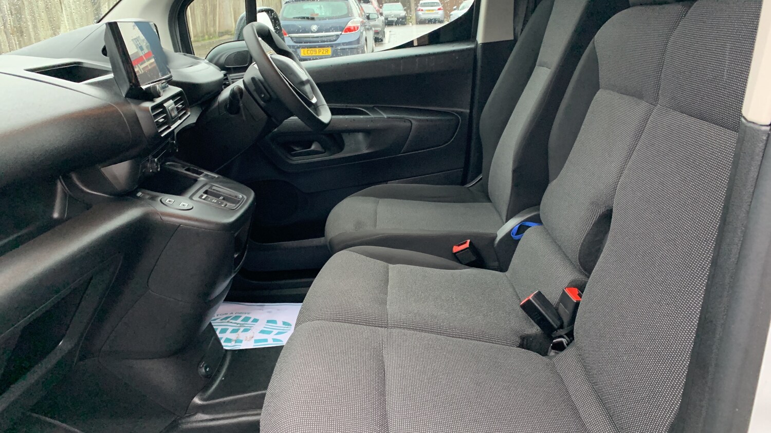 Used Peugeot Partner 2024 for sale - 77332388: Photo 33