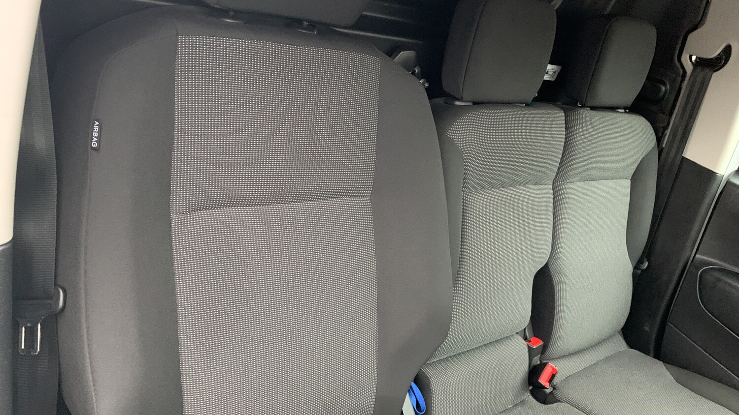 Used Peugeot Partner 2024 for sale - 77332388: Photo 42