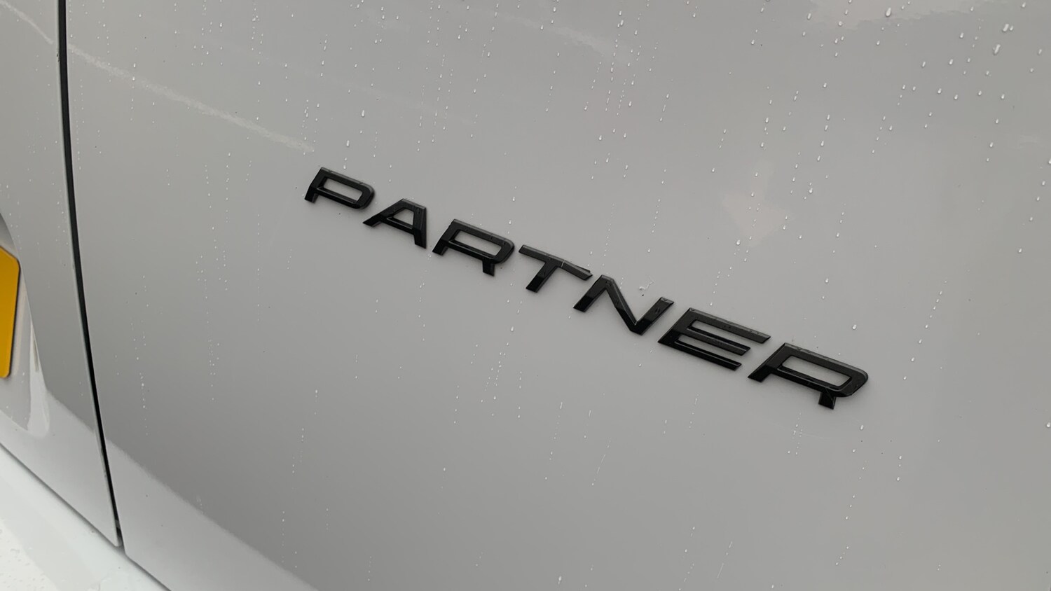 Used Peugeot Partner 2024 for sale - 77332388: Photo 44