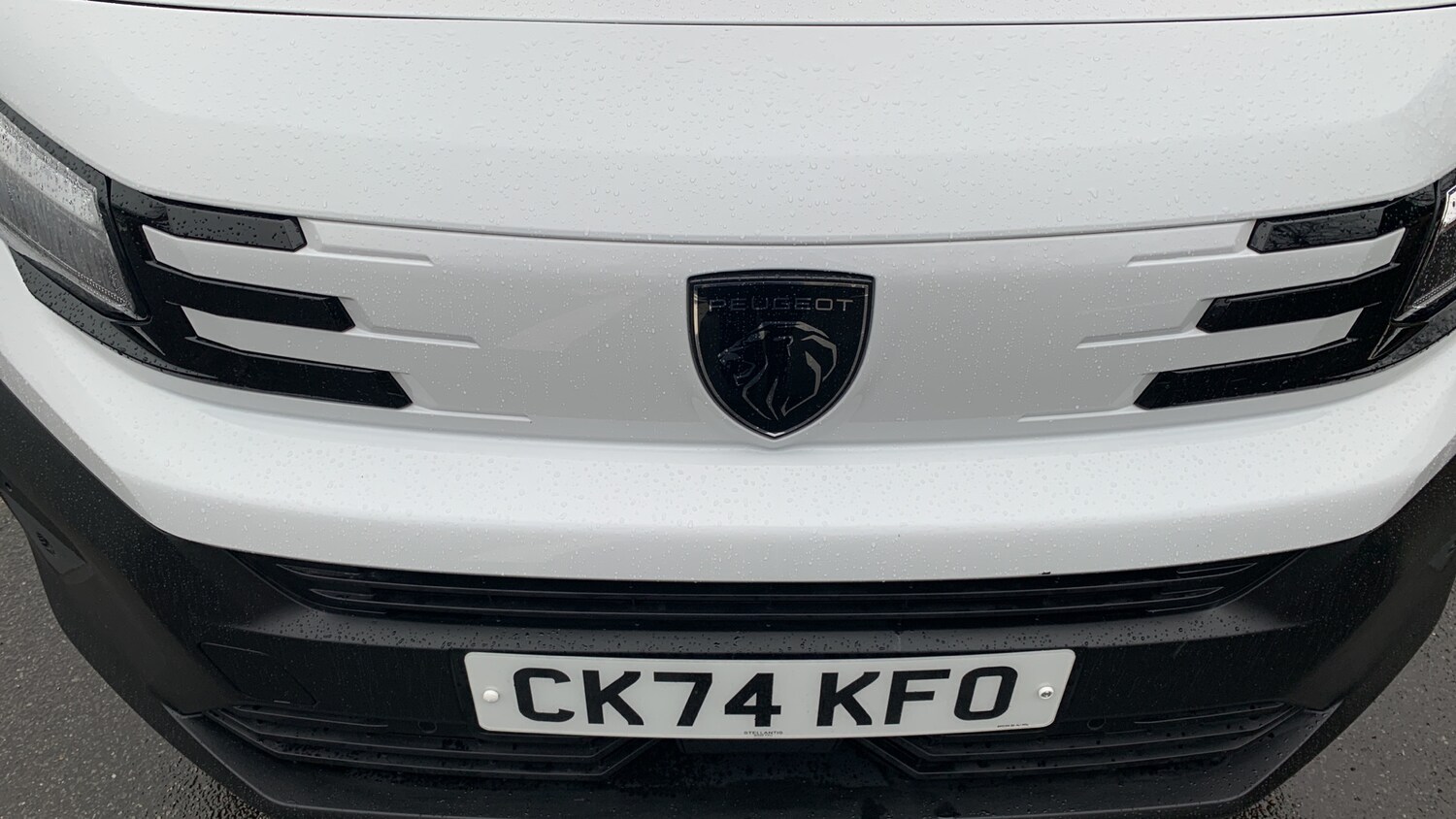 Used Peugeot Partner 2024 for sale - 77332388: Photo 46