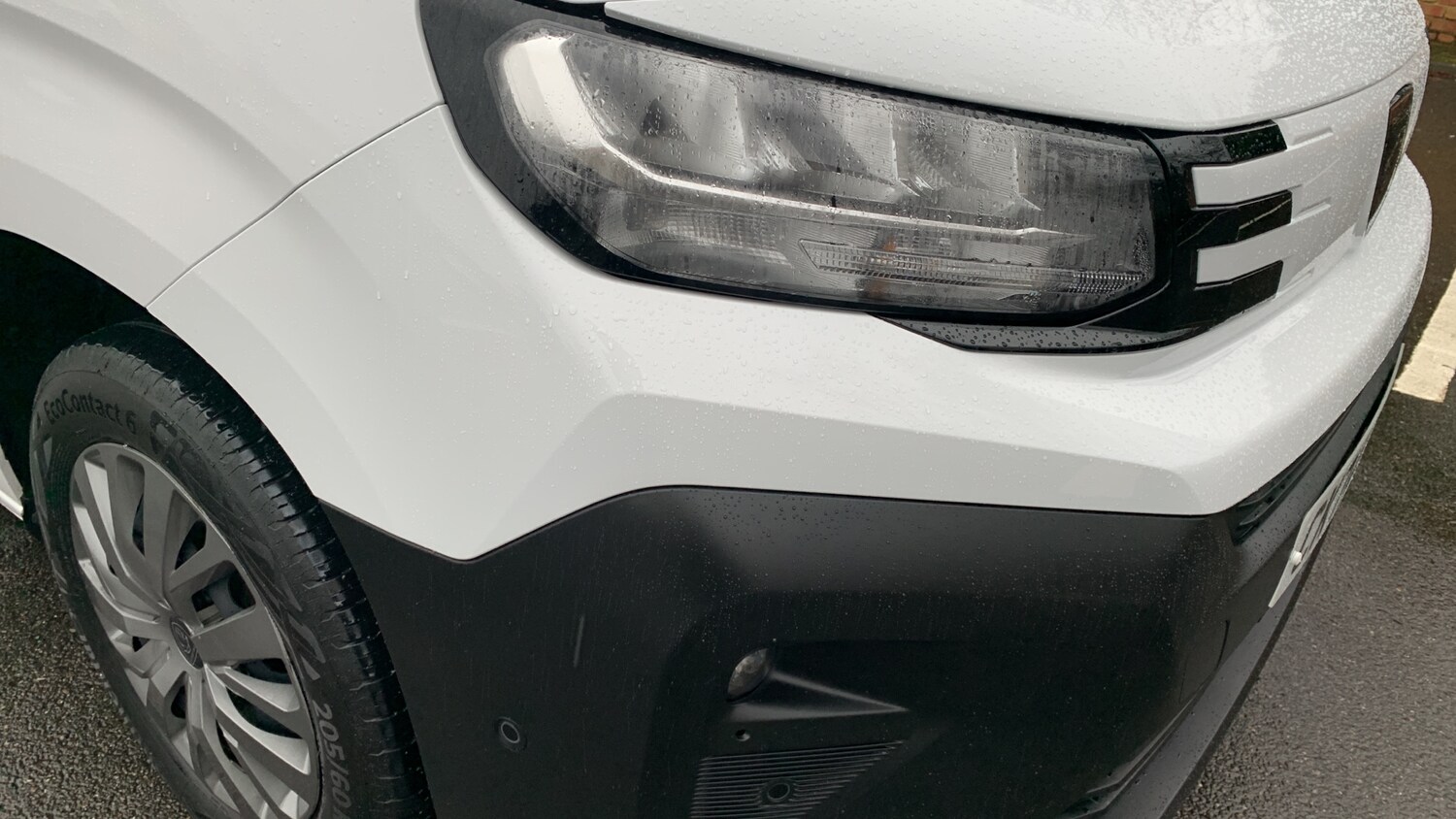 Used Peugeot Partner 2024 for sale - 77332388: Photo 47