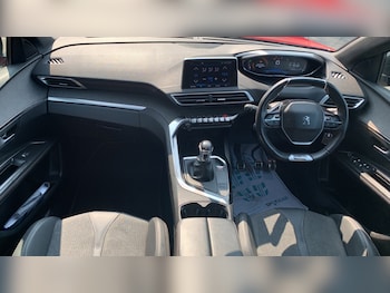 Used Peugeot 3008 2019 for sale - 75901285: Photo