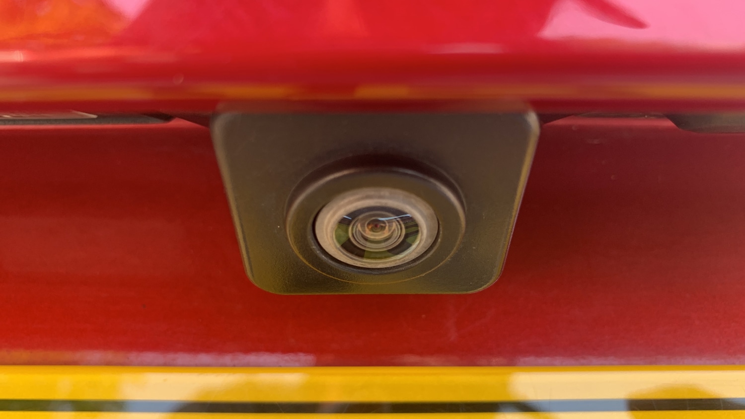 Vehicle 55