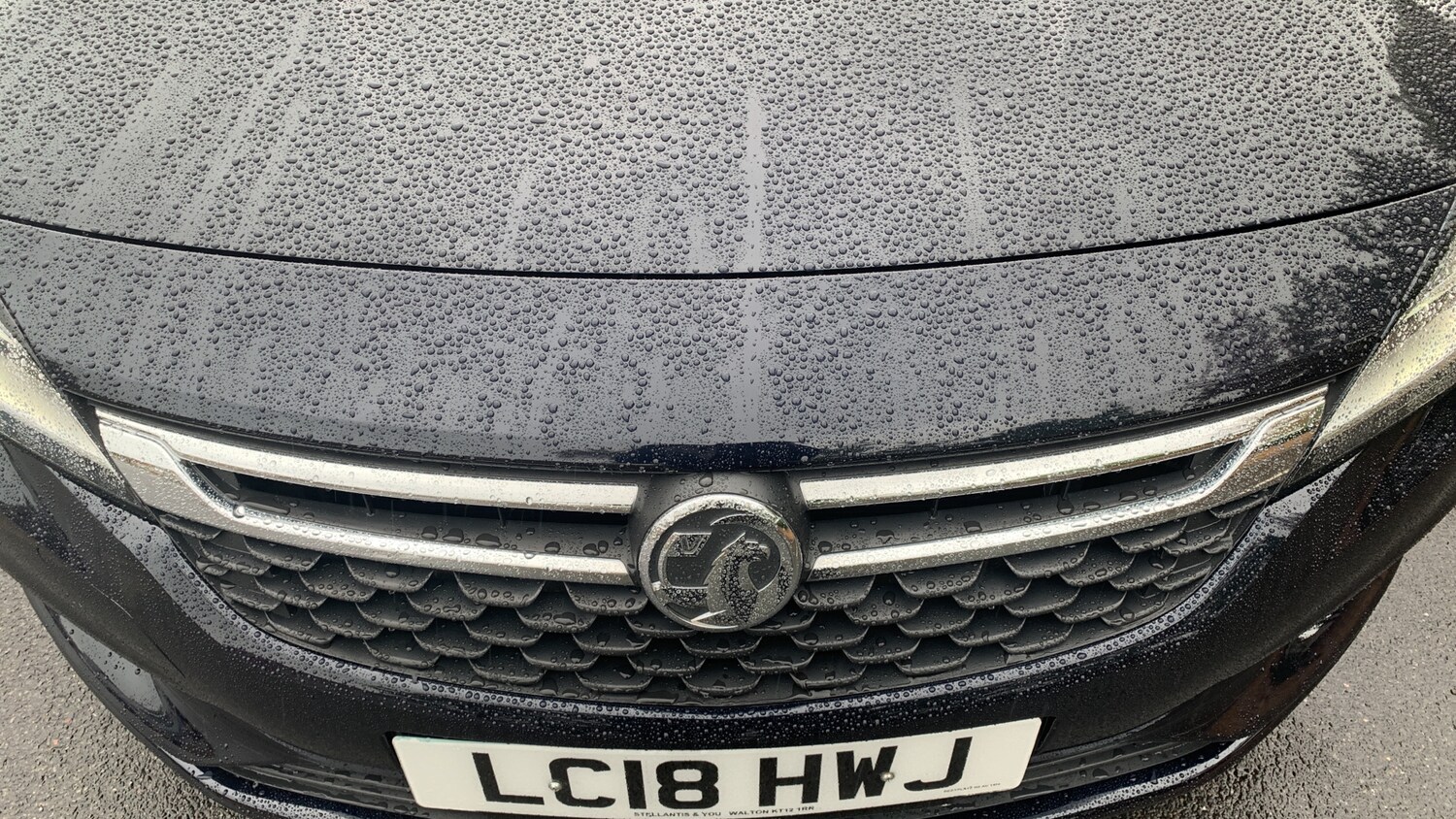 Vehicle 46