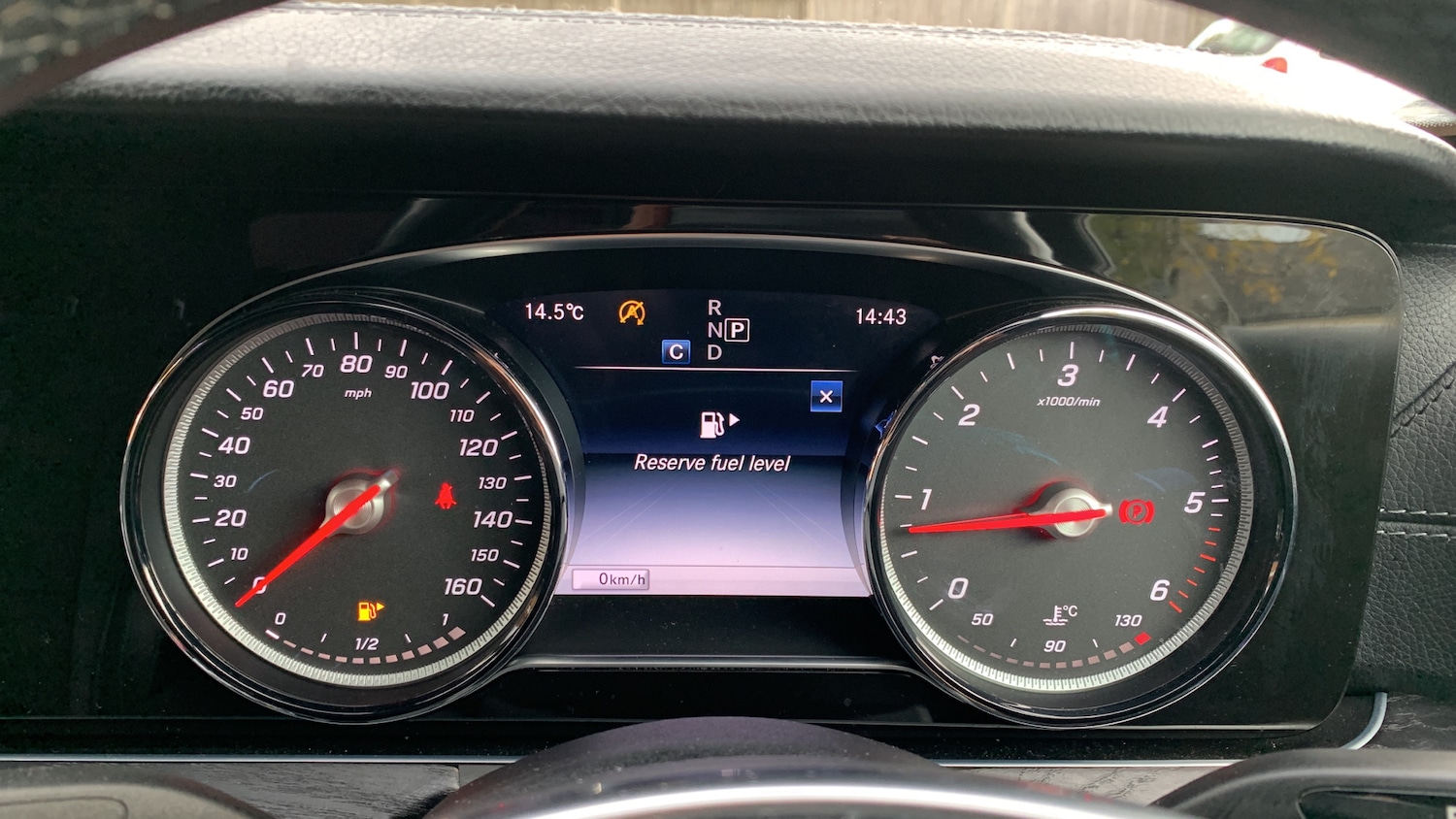 Used Mercedes-Benz E Class 2017 for sale - 76400045: Photo 13