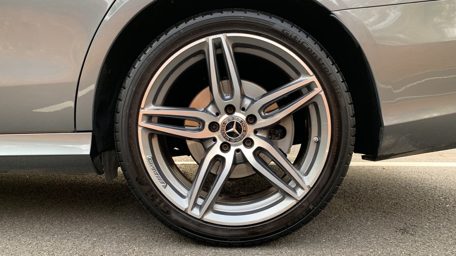 Used Mercedes-Benz E Class 2017 for sale - 76400045: Photo 14