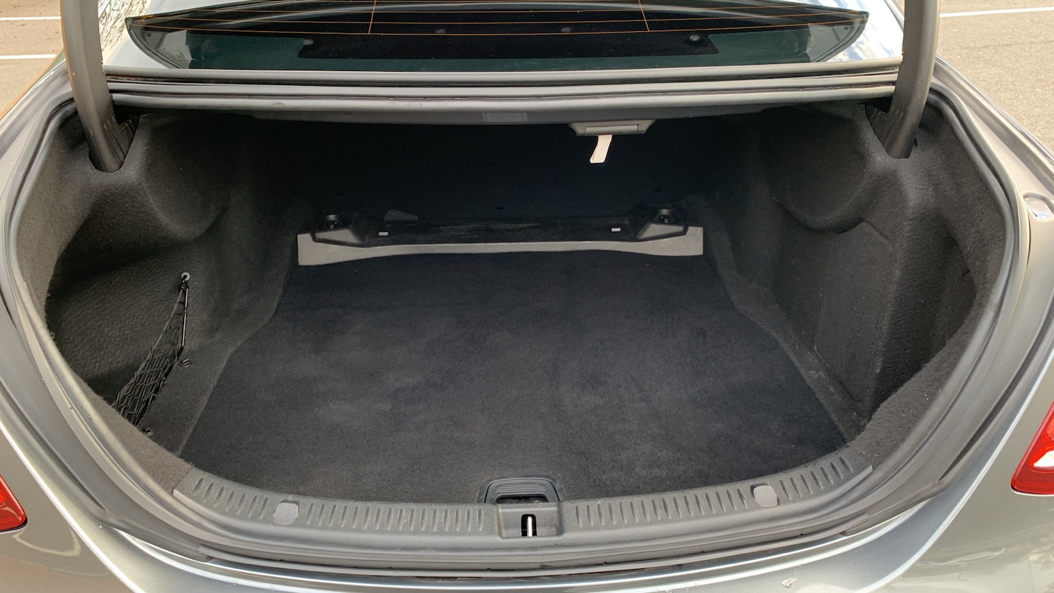 Used Mercedes-Benz E Class 2017 for sale - 76400045: Photo 19