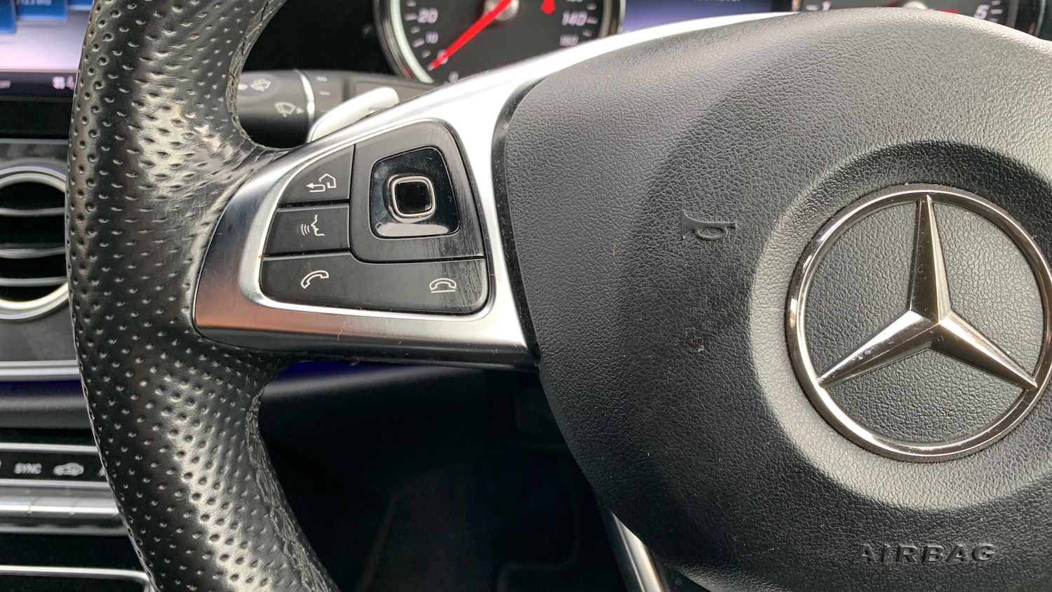 Used Mercedes-Benz E Class 2017 for sale - 76400045: Photo 23