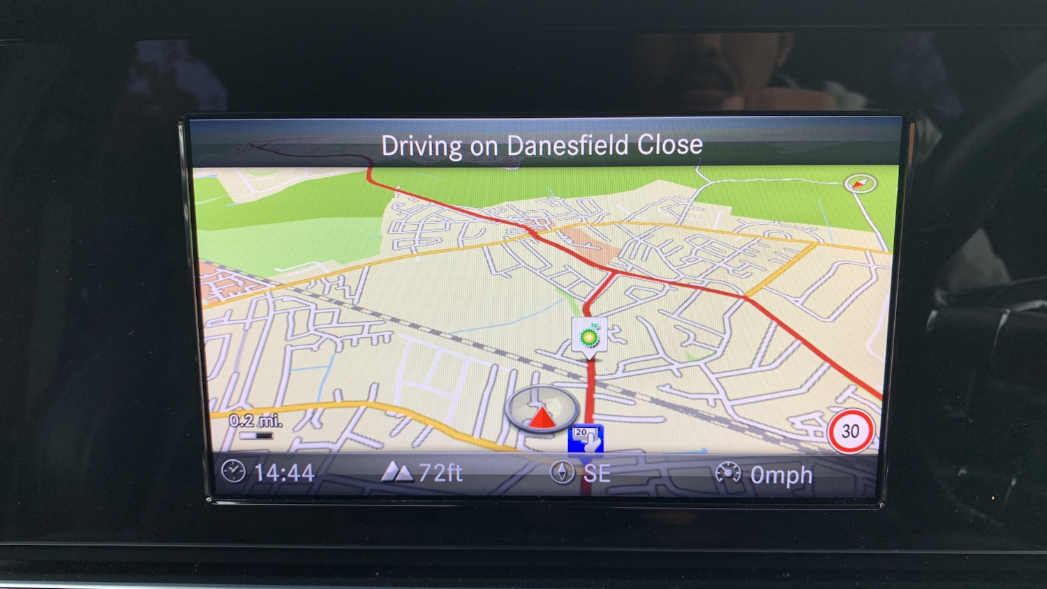 Used Mercedes-Benz E Class 2017 for sale - 76400045: Photo 32