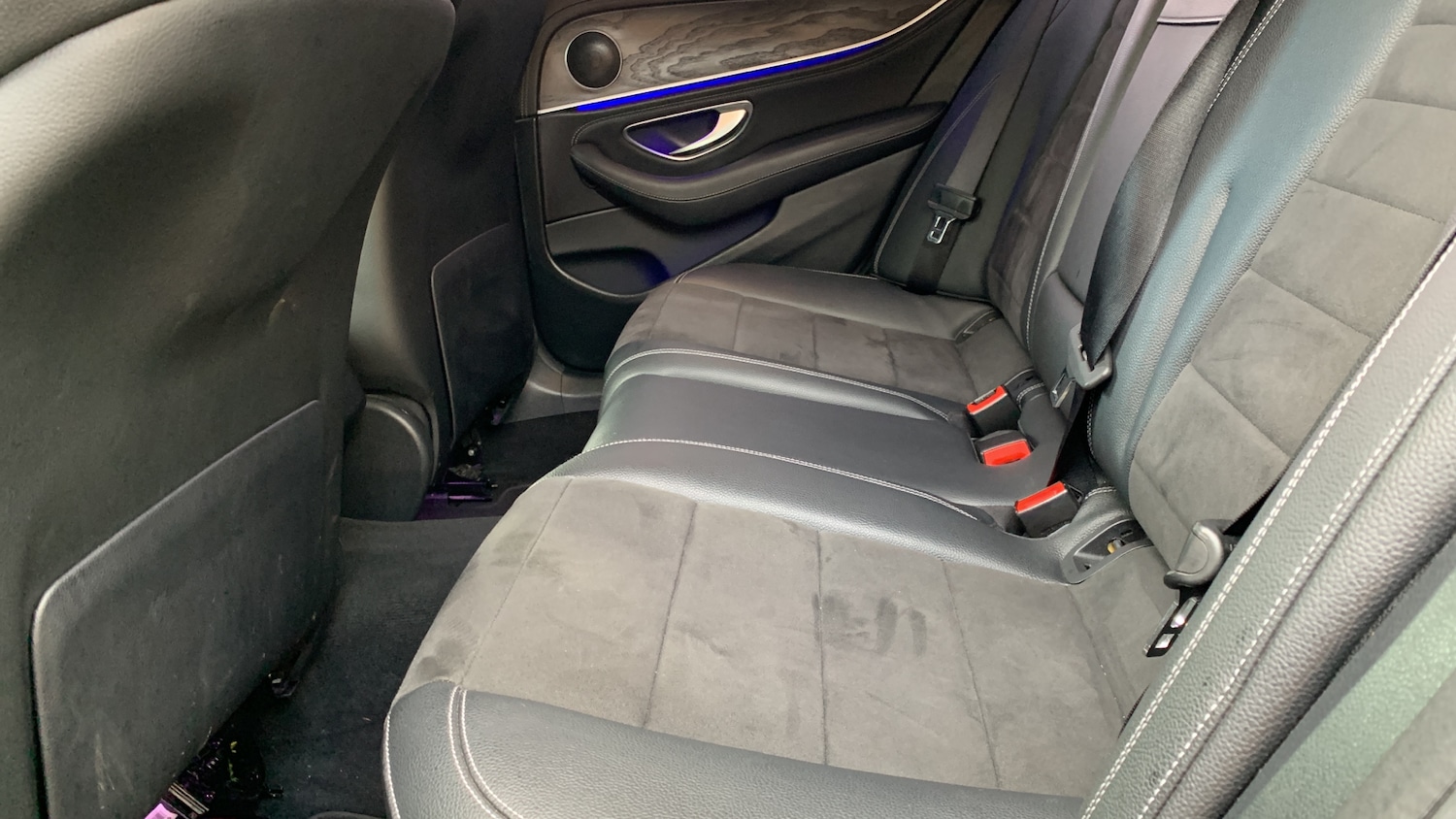 Used Mercedes-Benz E Class 2017 for sale - 76400045: Photo 33