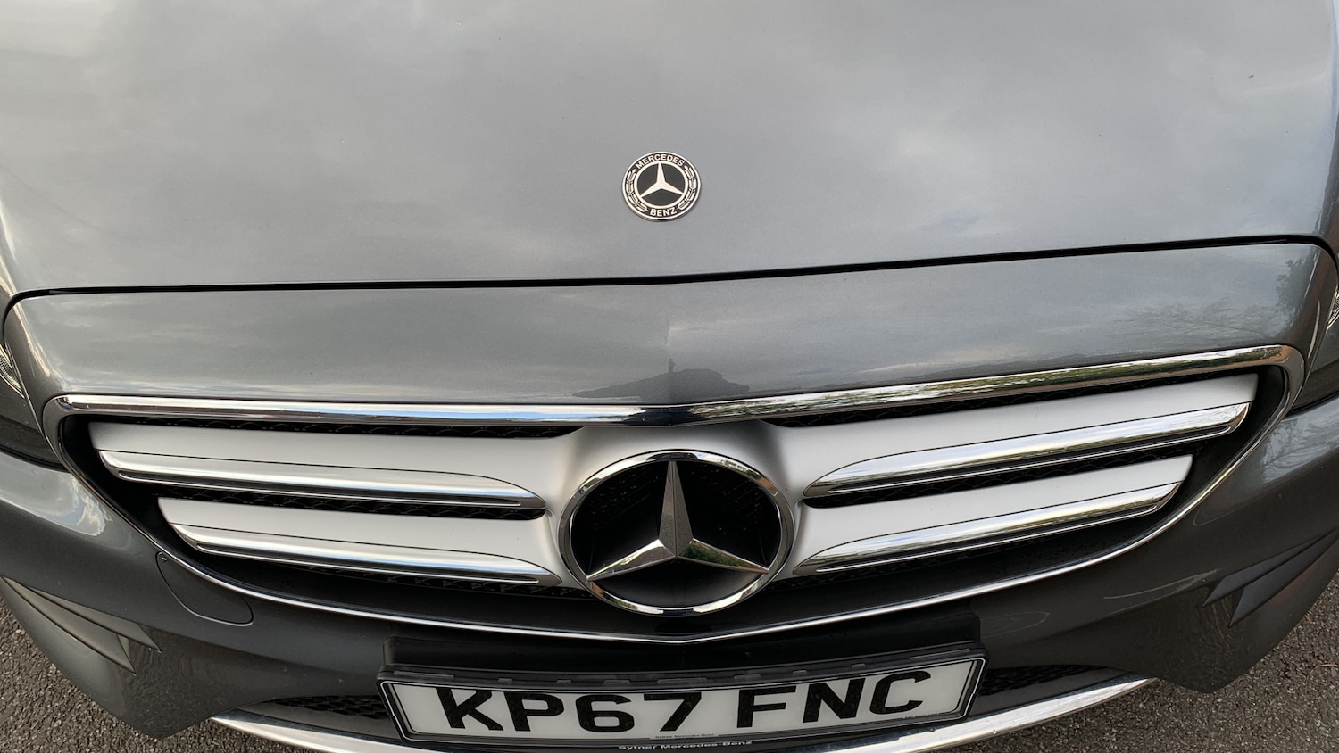 Used Mercedes-Benz E Class 2017 for sale - 76400045: Photo 46