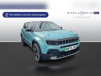 Jeep Other feature image