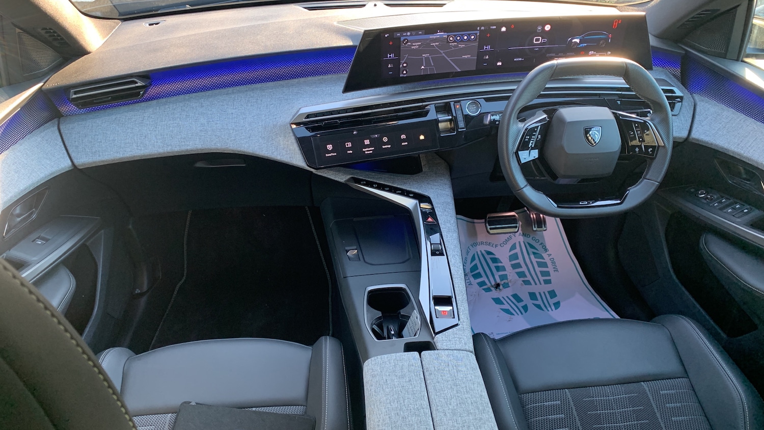 Used Peugeot 3008 2025 for sale - 77176154: Photo 5