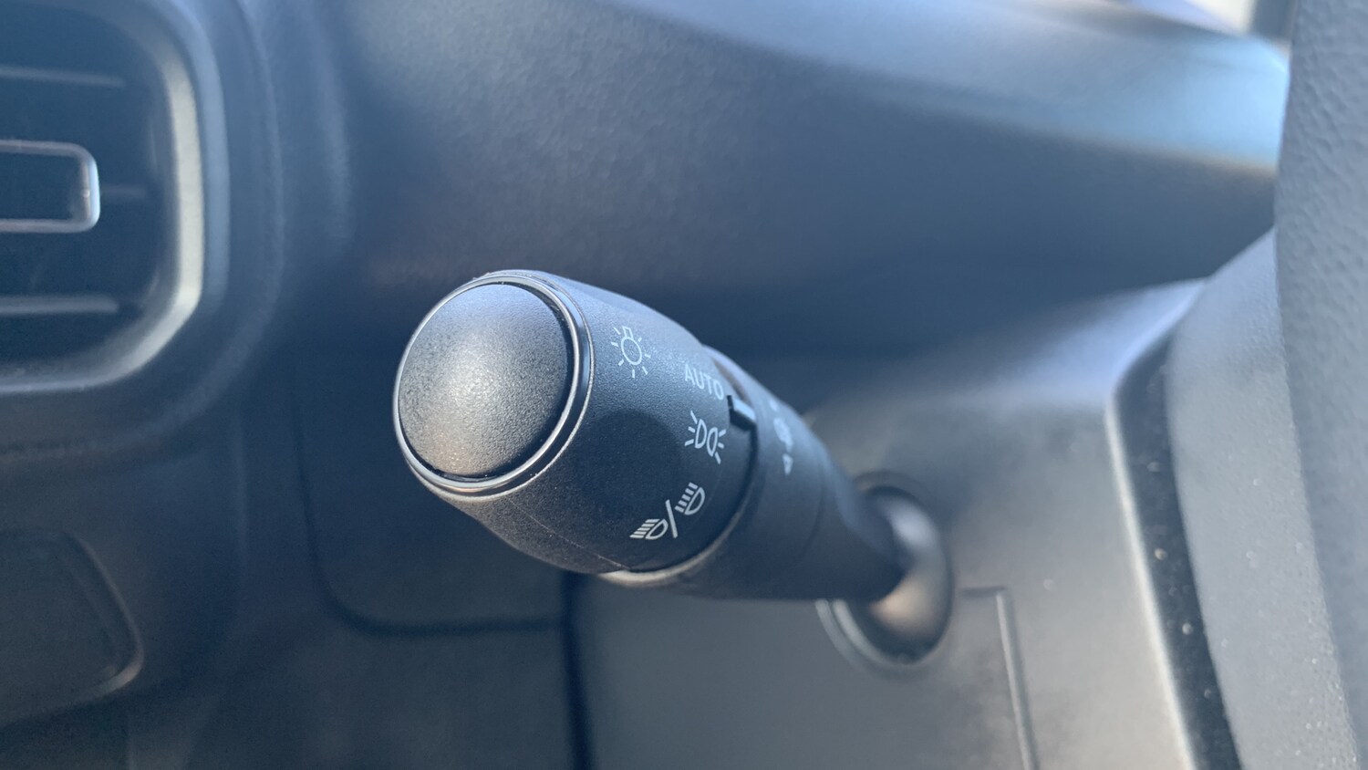 Vehicle 27