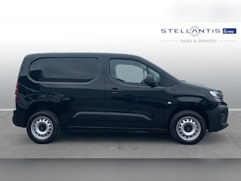 Used Peugeot Partner 2024 for sale - 75590378: Photo