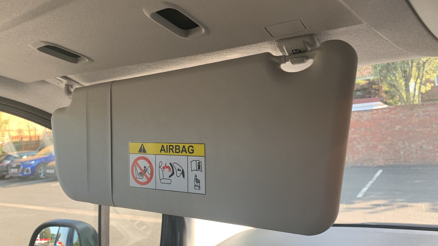 Vehicle 36