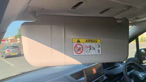 Used Peugeot Partner 2024 for sale - 75590378: Photo 38