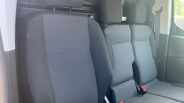 Used Peugeot Partner 2024 for sale - 75590378: Photo 42