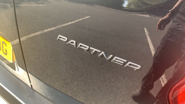Used Peugeot Partner 2024 for sale - 75590378: Photo 44