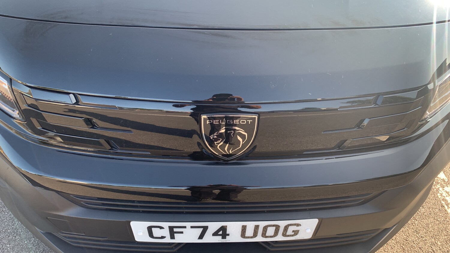 Vehicle 46