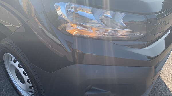 Used Peugeot Partner 2024 for sale - 75590378: Photo 47