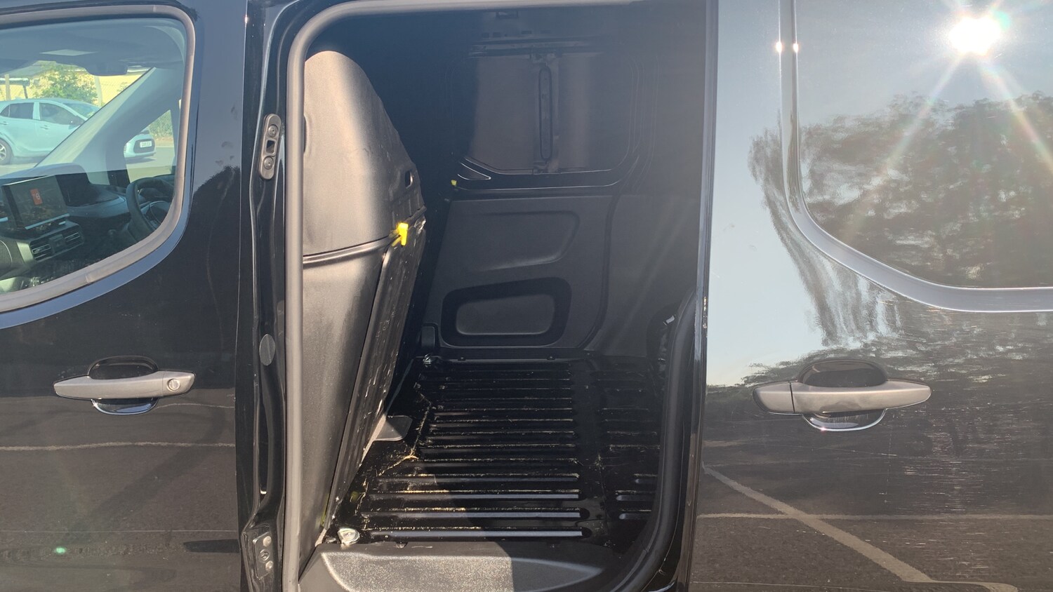 Vehicle 50