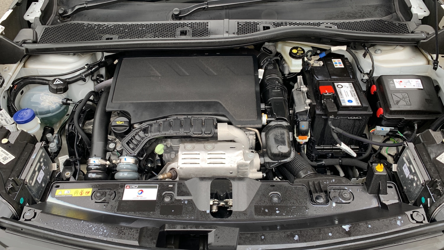 Used Peugeot 2008 2023 for sale - 76123548: Photo 18