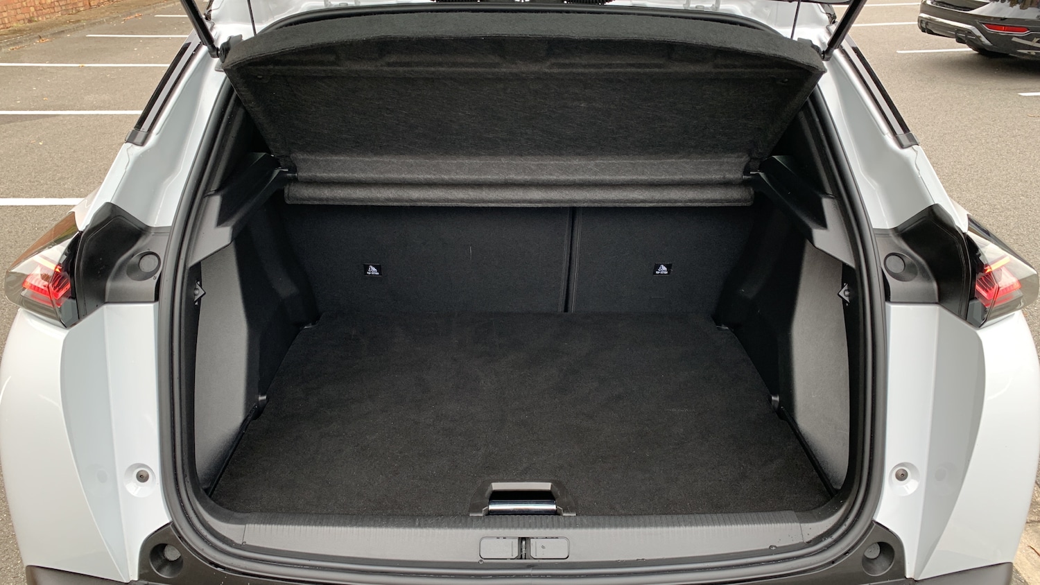 Used Peugeot 2008 2023 for sale - 76123548: Photo 19