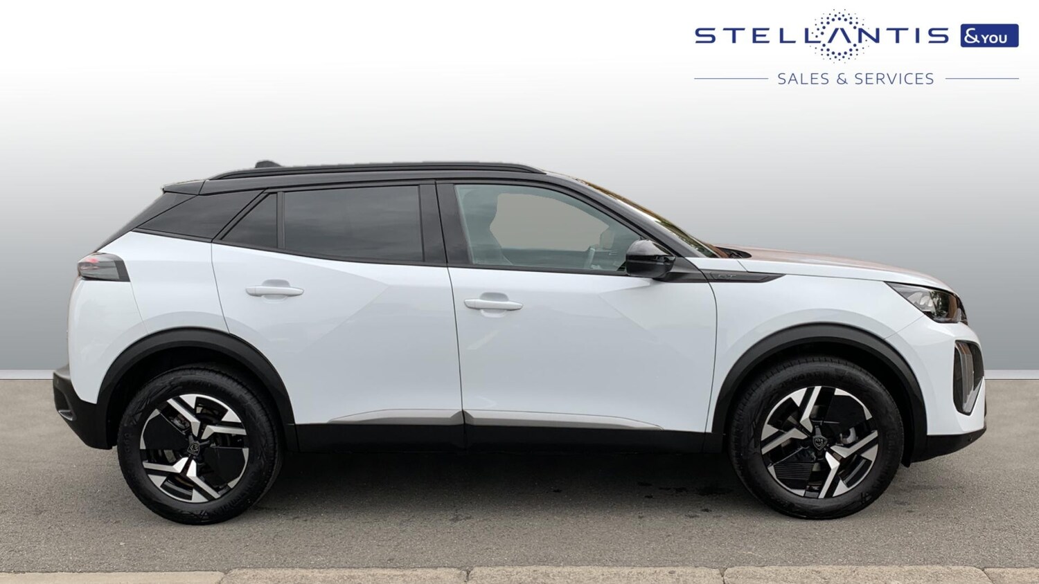 Used Peugeot 2008 2023 for sale - 76123548: Photo 2