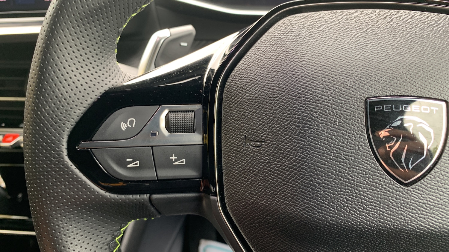 Used Peugeot 2008 2023 for sale - 76123548: Photo 23