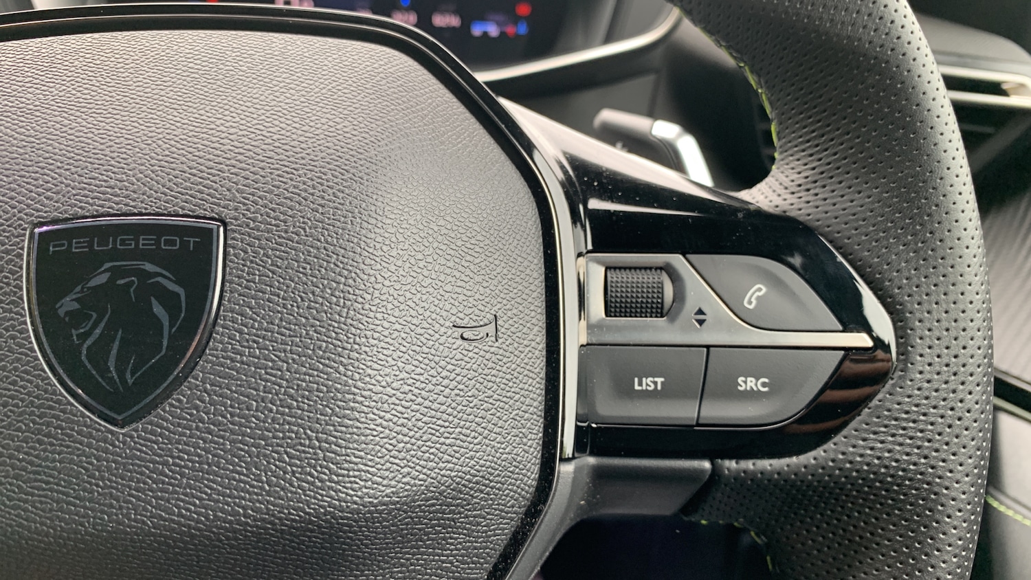 Used Peugeot 2008 2023 for sale - 76123548: Photo 24