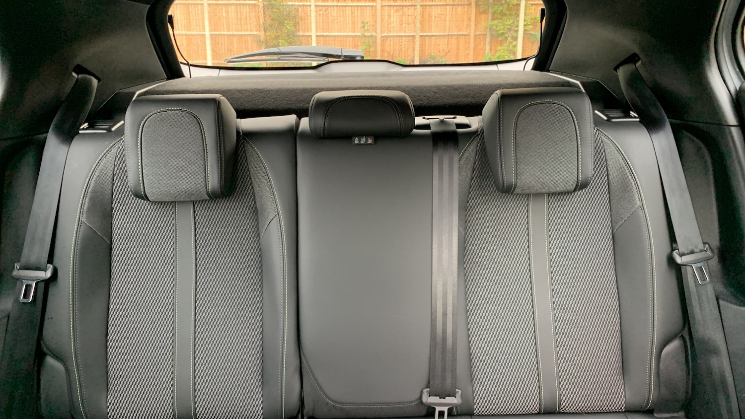 Used Peugeot 2008 2023 for sale - 76123548: Photo 25