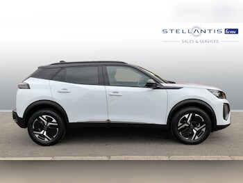 Used Peugeot 2008 2023 for sale - 76123548: Photo 2